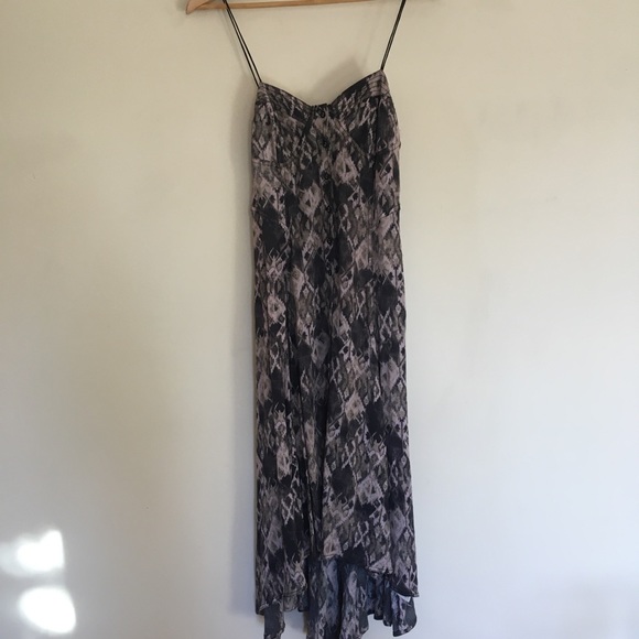 Free People New Romantics Button Up Dress - Picture 4 of 9